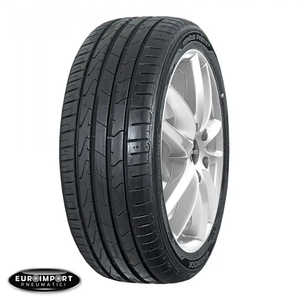 Hankook Ventus Prime3 K125  215/45 R17 87 V  RUNFLAT  DEMO<50KM